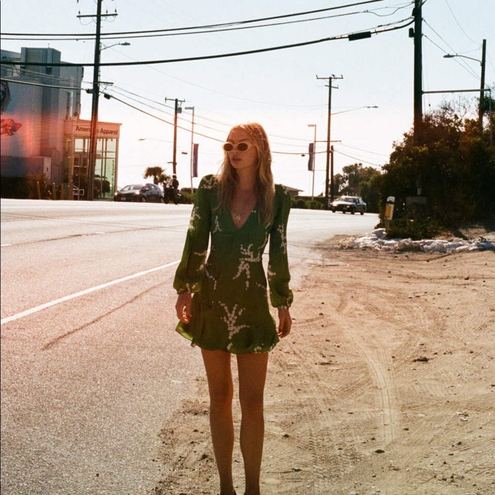 Réalisation Par Kate Dress